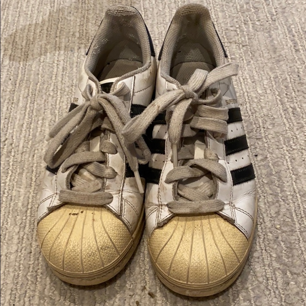 Superstar adidas
